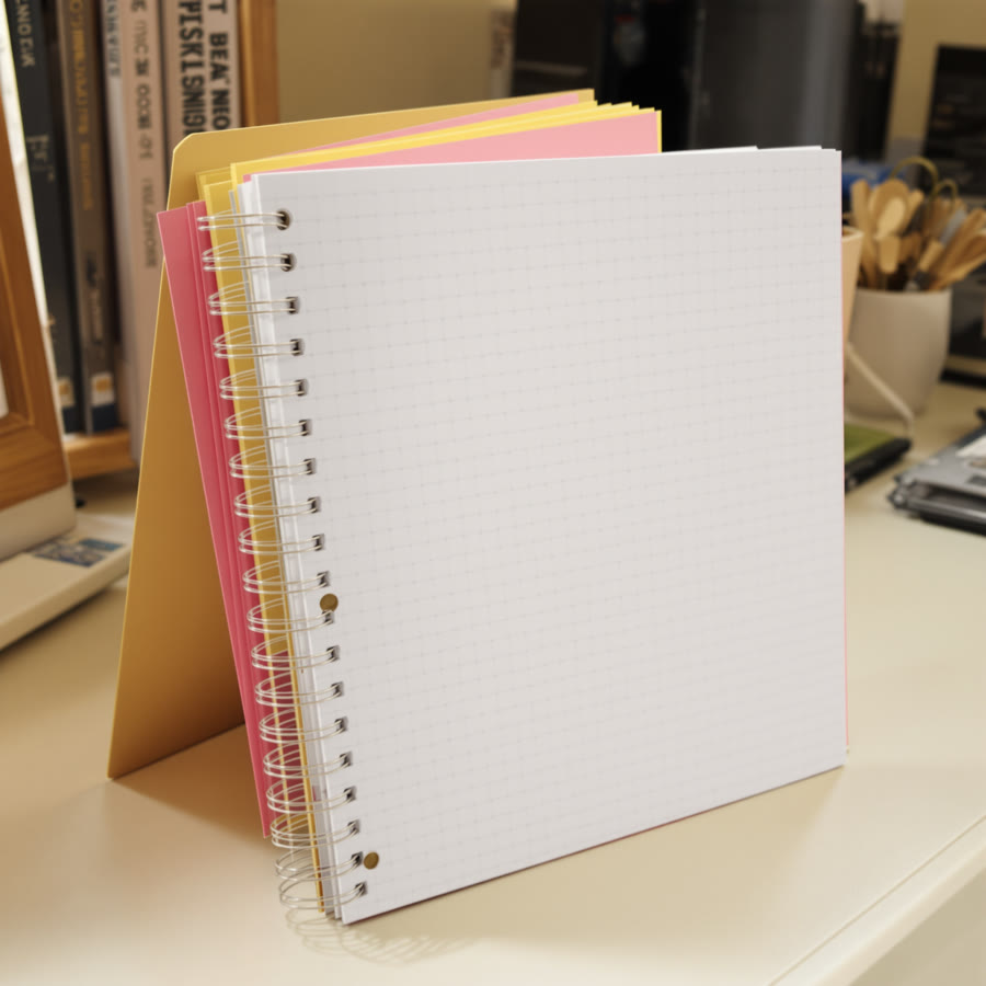 Carbonless Books